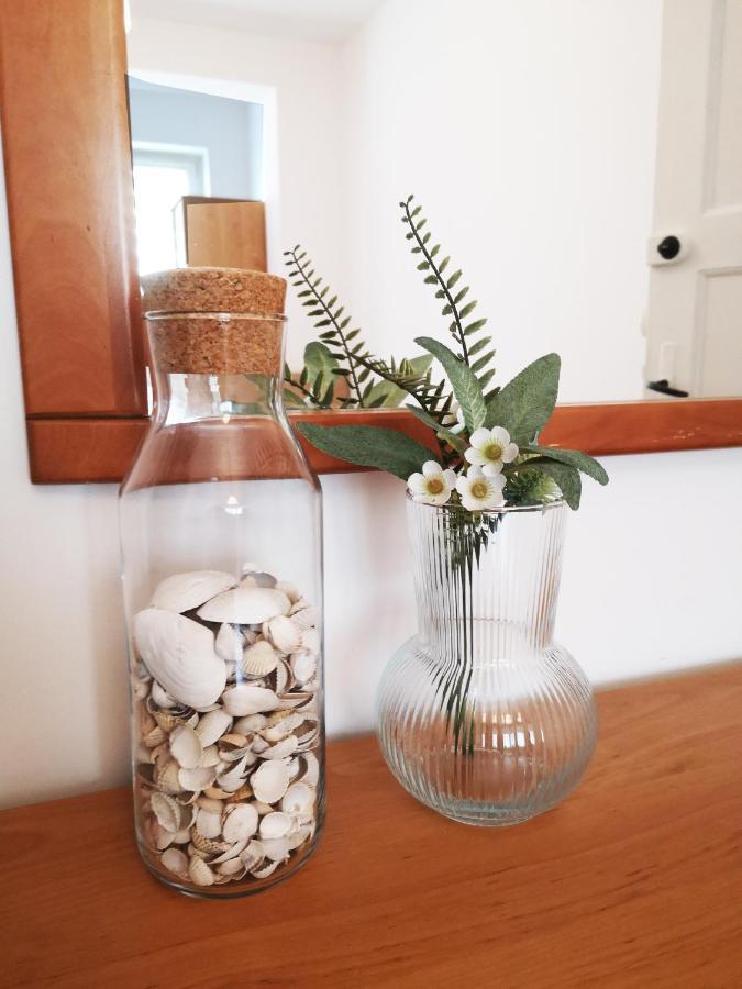 Apartament Srodmiejski Gdansk Luaran gambar