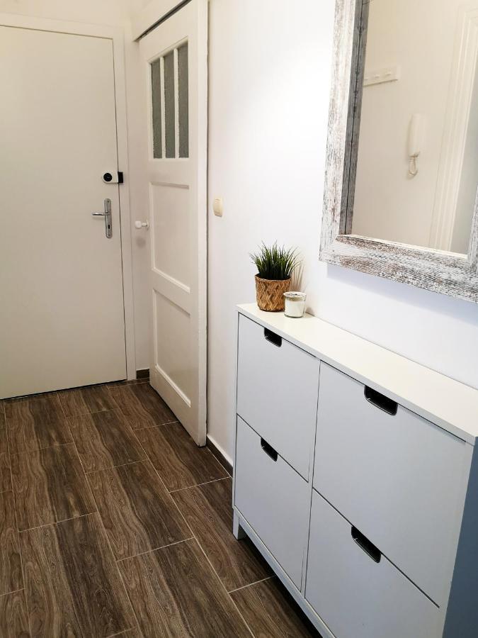 Apartament Srodmiejski Gdansk Luaran gambar