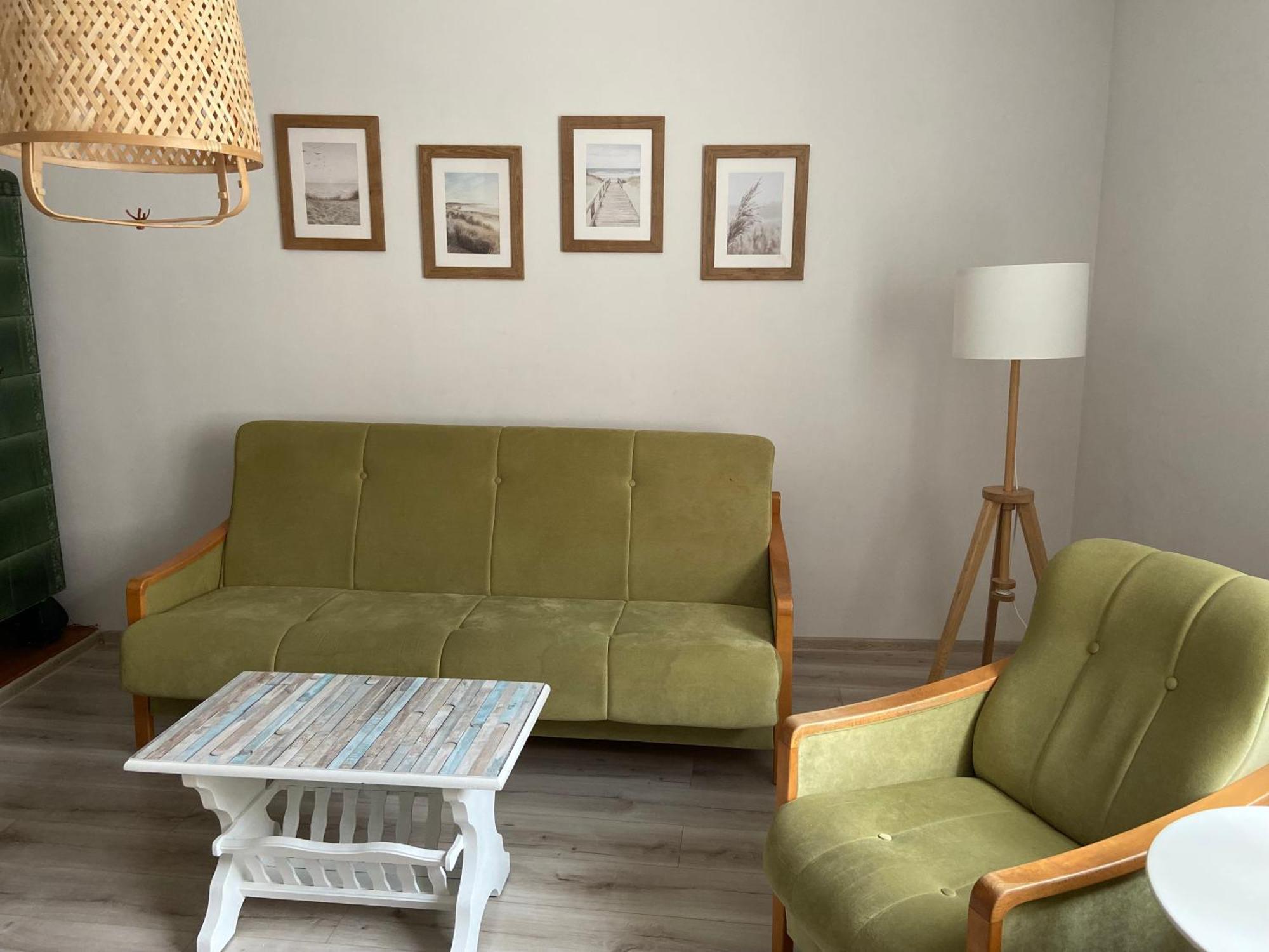 Apartament Srodmiejski Gdansk Luaran gambar