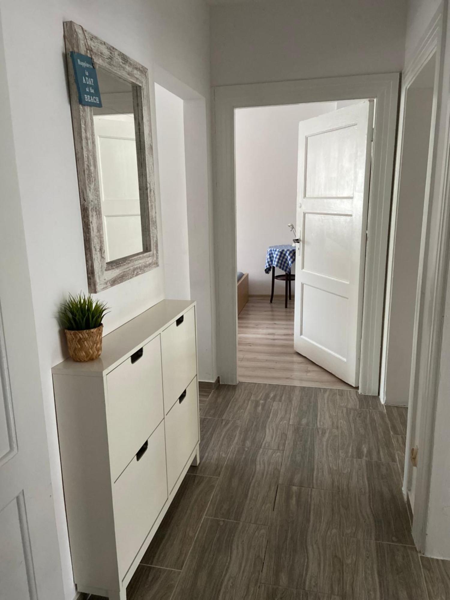Apartament Srodmiejski Gdansk Luaran gambar