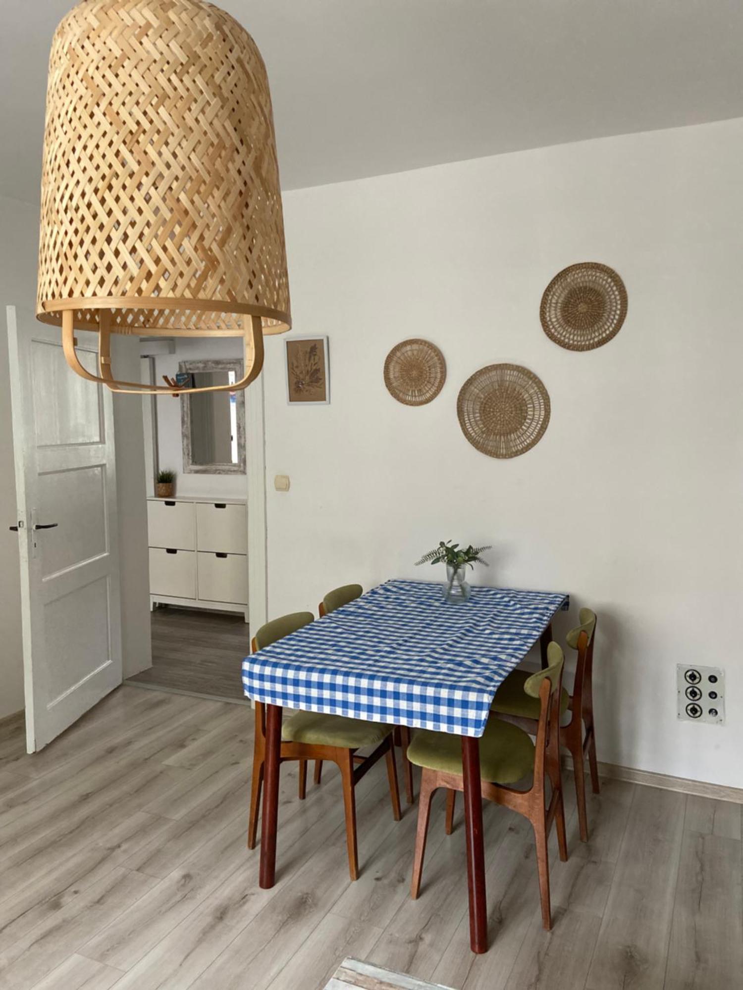 Apartament Srodmiejski Gdansk Luaran gambar