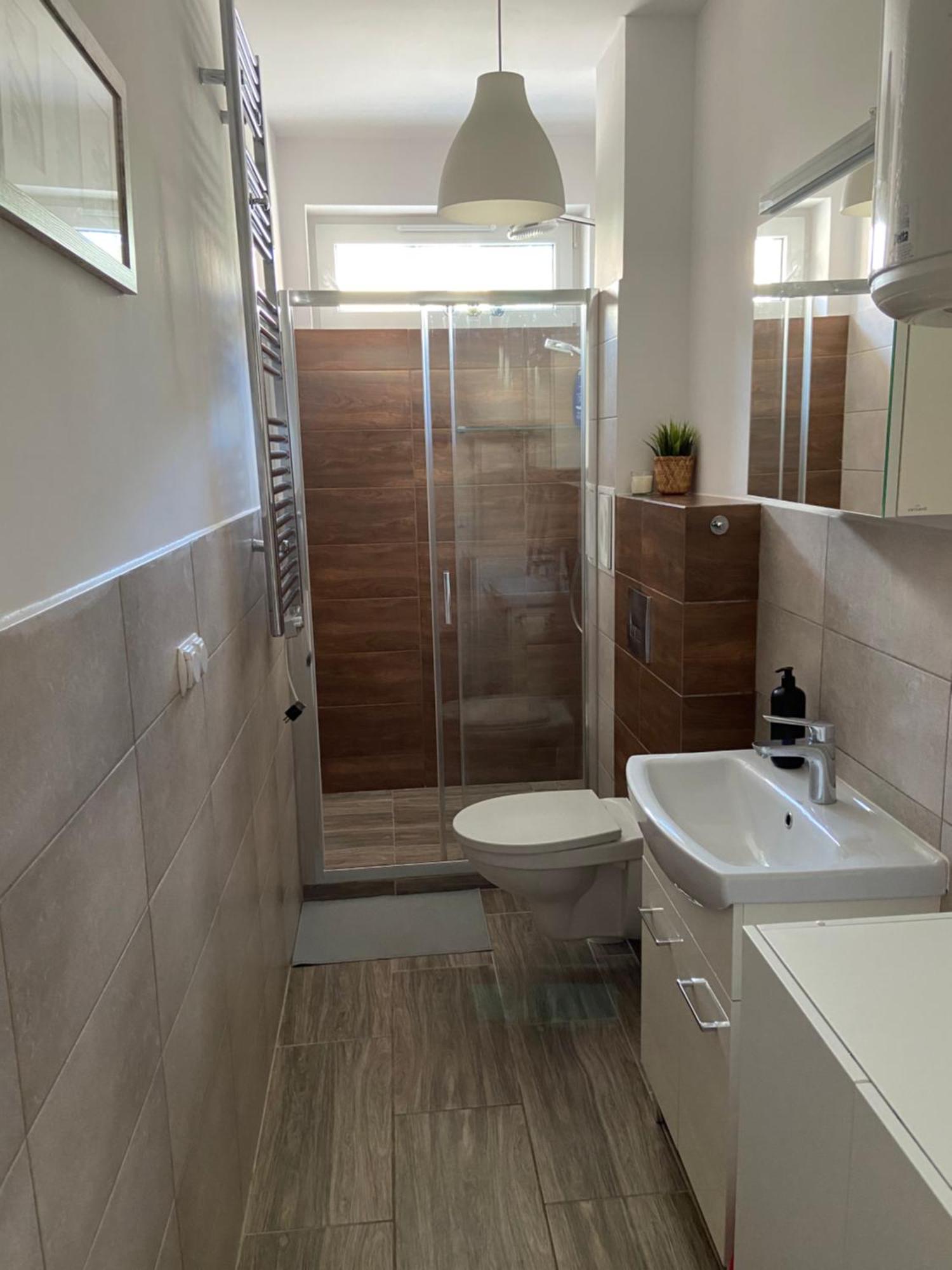 Apartament Srodmiejski Gdansk Luaran gambar